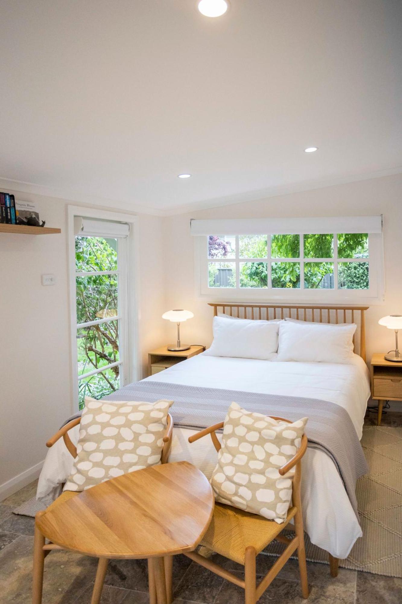Silk Tree Studio - Steps To Cook Park Orange Exterior foto